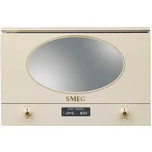 Встраиваемая микроволновая печь Smeg MP822PO фото 1 в Ростове-на-Дону Встраиваемая микроволновая печь Smeg MP822PO фото 1 в Ростове-на-Дону