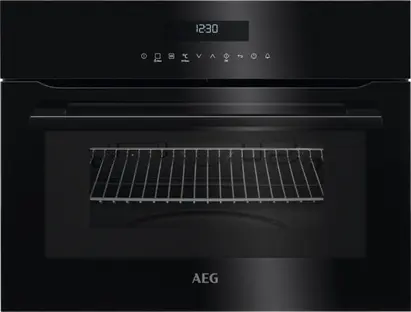 Встраиваемая микроволновая печь AEG KMR721000M фото 1 в Ростове-на-Дону
