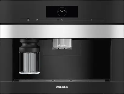 Встраиваемая кофемашина Miele CVA7840 EDST/CLST фото 1 в Ростове-на-Дону