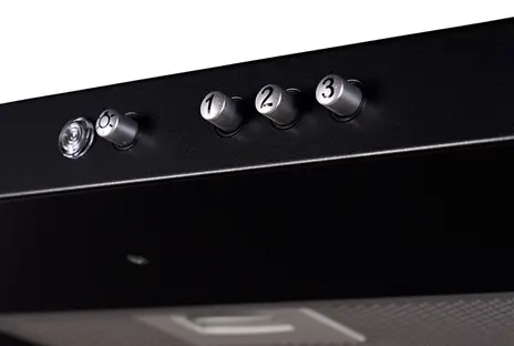 Вытяжка Kuppersberg T 601 B фото 3 в Ростове-на-Дону