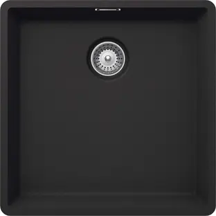 Мойка SCHOCK Brooklyn 50 Cristalite неро фото 1 в Ростове-на-Дону Мойка SCHOCK Brooklyn 50 Cristalite неро фото 1 в Ростове-на-Дону