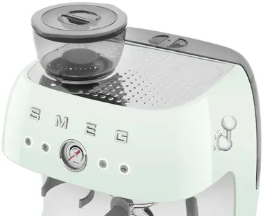 Кофеварка Smeg EGF03PGEU фото 3 в Ростове-на-Дону Кофеварка Smeg EGF03PGEU фото 3 в Ростове-на-Дону