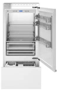 Встраиваемый холодильник Bertazzoni REF90PRR фото 1 в Ростове-на-Дону