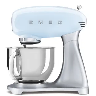 Миксер Smeg SMF02PBEU фото 1 в Ростове-на-Дону