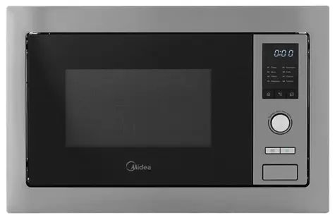 Встраиваемая микроволновая печь Midea AG 925 BVW в Ростове-на-Дону