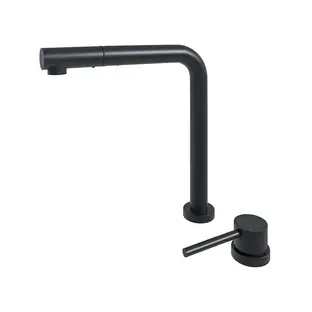 Смеситель Emar ЕС - 7027 Black фото 1 в Ростове-на-Дону