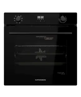 Духовой шкаф Kuppersberg HO 620 B фото 1 в Ростове-на-Дону Духовой шкаф Kuppersberg HO 620 B фото 1 в Ростове-на-Дону