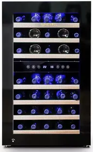 Винный холодильник Meyvel MV45-KBF2 фото 1 в Ростове-на-Дону