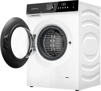 Стиральная машина Kuppersberg WDM 601 W фото 3 в Ростове-на-Дону