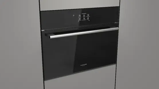 Шкаф шоковой заморозки Fulgor Milano FBC 4500 TF BK фото 3 в Ростове-на-Дону