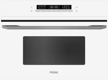 Духовой шкаф HAIER HMX-BDC399W фото 1 в Ростове-на-Дону Духовой шкаф HAIER HMX-BDC399W фото 1 в Ростове-на-Дону