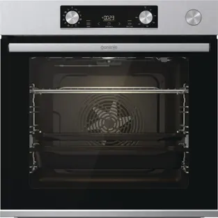 Духовой шкаф Gorenje BSA6737E15X фото 1 в Ростове-на-Дону Духовой шкаф Gorenje BSA6737E15X фото 1 в Ростове-на-Дону