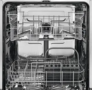 Встраиваемая посудомоечная машина Electrolux EEA 727200L фото 3 в Ростове-на-Дону