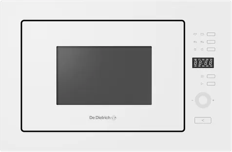 Микроволновая печь De Dietrich DMG2122W фото 1 в Ростове-на-Дону
