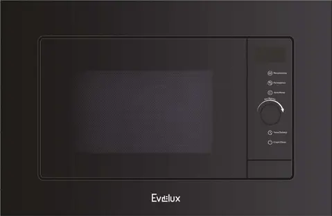 Микроволновая печь Evelux MW 253 B в Ростове-на-Дону Микроволновая печь Evelux MW 253 B в Ростове-на-Дону
