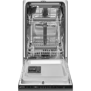 Посудомоечная машина Smeg ST4523DIN фото 2 в Ростове-на-Дону Посудомоечная машина Smeg ST4523DIN фото 2 в Ростове-на-Дону