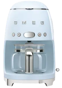 Кофеварка SMEG DCF02PBEU фото 2 в Ростове-на-Дону