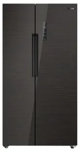 Холодильник Midea MRS518SFNMGR2 фото 1 в Ростове-на-Дону Холодильник Midea MRS518SFNMGR2 фото 1 в Ростове-на-Дону