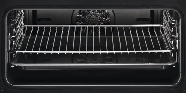 Духовой шкаф Electrolux VKL6E 40 X Intuit CombiQuick фото 2 в Ростове-на-Дону