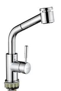 Смеситель Oulin OL-8076 фото 3 в Ростове-на-Дону