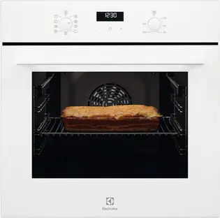 Духовой шкаф Electrolux EOF5C50BV фото 1 в Ростове-на-Дону Духовой шкаф Electrolux EOF5C50BV фото 1 в Ростове-на-Дону