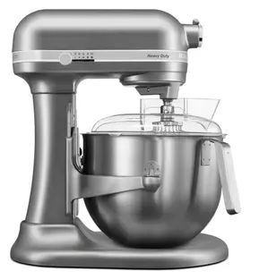 Планетарный миксер KitchenAid 5KSM7591XESL фото 1 в Ростове-на-Дону