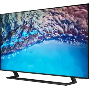 Телевизор Samsung  50" (127 см) 2022 черный Samsung UE50BU8500U фото 2 в Ростове-на-Дону