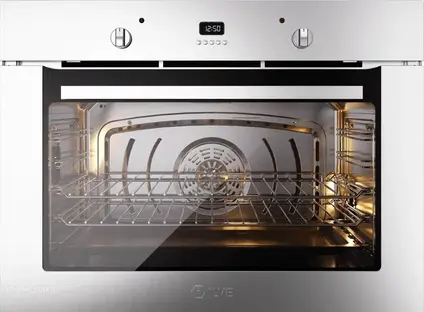 Духовой шкаф ILVE OV80SLKM3/SS фото 1 в Ростове-на-Дону Духовой шкаф ILVE OV80SLKM3/SS фото 1 в Ростове-на-Дону