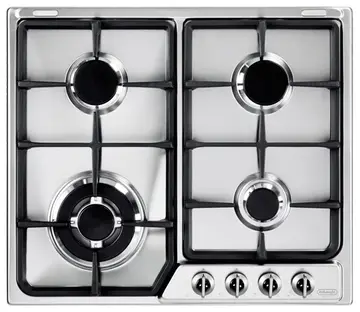 Варочная панель DeLonghi HF 46 ASDV GU в Ростове-на-Дону