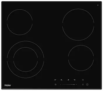 Стеклокерамическая панель HAIER HHX-C64TDVB фото 1 в Ростове-на-Дону Стеклокерамическая панель HAIER HHX-C64TDVB фото 1 в Ростове-на-Дону
