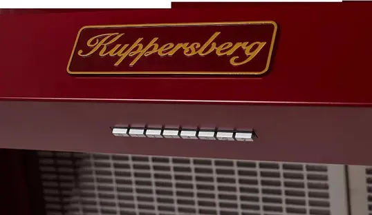 Вытяжка Kuppersberg T 939 BOR Bronze фото 3 в Ростове-на-Дону Вытяжка Kuppersberg T 939 BOR Bronze фото 3 в Ростове-на-Дону