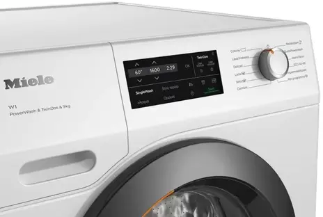 Стиральная машина Miele WCI870WCS фото 3 в Ростове-на-Дону