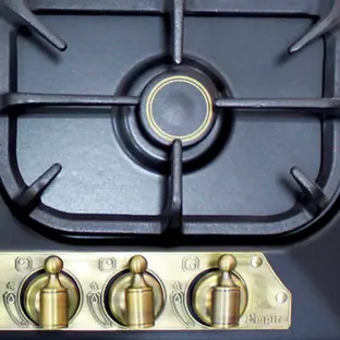 Варочная поверхность Kaiser KG 6325 Em Turbo фото 3 в Ростове-на-Дону