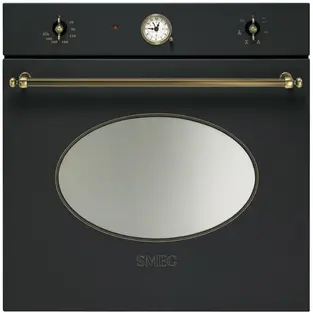 Духовой шкаф Smeg SF800AO Coloniale фото 1 в Ростове-на-Дону Духовой шкаф Smeg SF800AO Coloniale фото 1 в Ростове-на-Дону