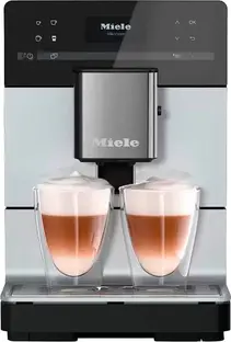 Кофемашина Miele CM 5510 ALSM фото 1 в Ростове-на-Дону