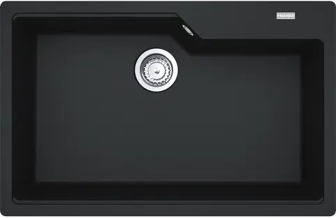 Мойка Franke UBG 610-78 оникс (арт.114.0595.794) в Ростове-на-Дону Мойка Franke UBG 610-78 оникс (арт.114.0595.794) в Ростове-на-Дону