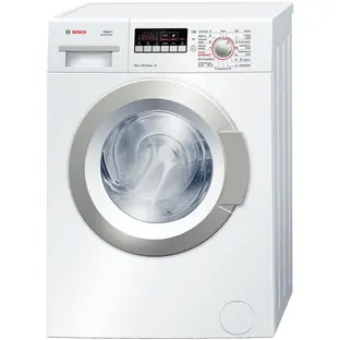 Стиральная машина Bosch WLG24260OE в Ростове-на-Дону