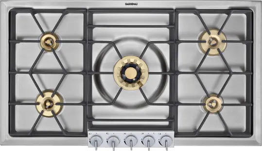 Варочная панель Gaggenau VG 295-234 фото 1 в Ростове-на-Дону Варочная панель Gaggenau VG 295-234 фото 1 в Ростове-на-Дону