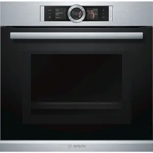 Духовой шкаф Bosch HMG 656RS1 в Ростове-на-Дону Духовой шкаф Bosch HMG 656RS1 в Ростове-на-Дону