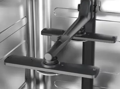 Посудомоечная машина ELECTROLUX KEGB3410L фото 3 в Ростове-на-Дону