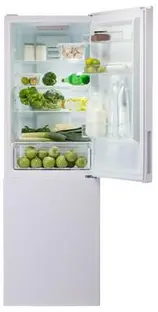 Холодильник Sharp SJB320EVWH фото 2 в Ростове-на-Дону