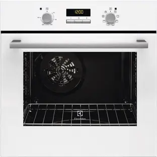 Духовой шкаф Electrolux EZB55420AW фото 1 в Ростове-на-Дону Духовой шкаф Electrolux EZB55420AW фото 1 в Ростове-на-Дону