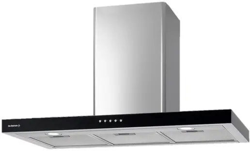 Вытяжка De Dietrich DHD6901B в Ростове-на-Дону