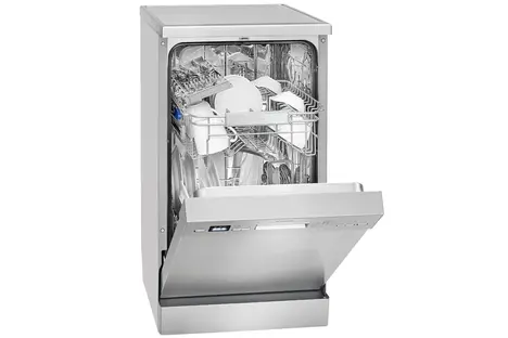 Посудомоечная машина Bomann GSP 7411 inox 45 cm фото 1 в Ростове-на-Дону
