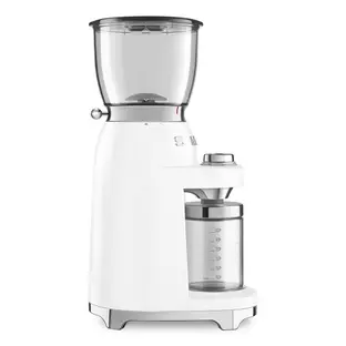 Кофемолка SMEG CGF11WHEU фото 3 в Ростове-на-Дону