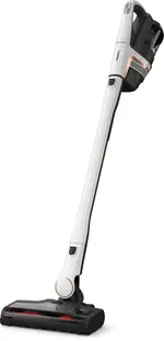 Пылесос Miele SOUL5 Triflex HX2 125 Edition белый фото 2 в Ростове-на-Дону