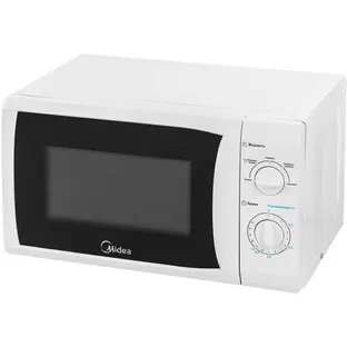 Микроволновая печь Midea MM720CFB в Ростове-на-Дону Микроволновая печь Midea MM720CFB в Ростове-на-Дону