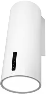 Вытяжка MAUNFELD Vega 39 Wall Sensor LED белый фото 2 в Ростове-на-Дону