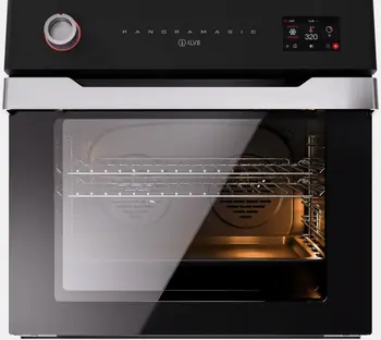 Духовой шкаф ILVE OV30PMT3/MK фото 1 в Ростове-на-Дону Духовой шкаф ILVE OV30PMT3/MK фото 1 в Ростове-на-Дону