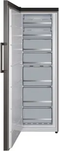 Морозильник MAUNFELD MFFR186NFDS Slim Inverter фото 3 в Ростове-на-Дону